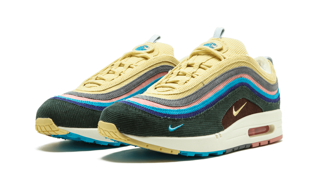 Nike Air Max 1/97 Sean Wotherspoon