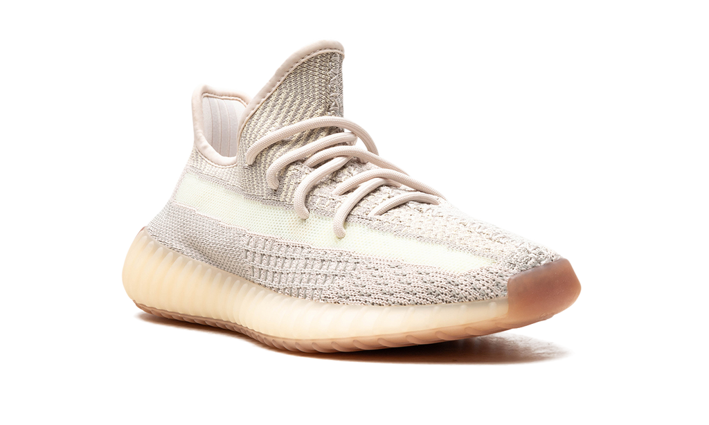 Adidas Yeezy Boost 350 V2 Citrin (Non-Reflective)