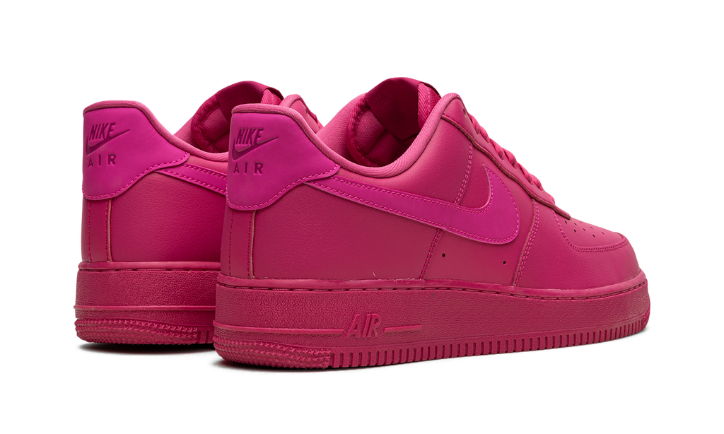 Air Force 1 Low Fireberry