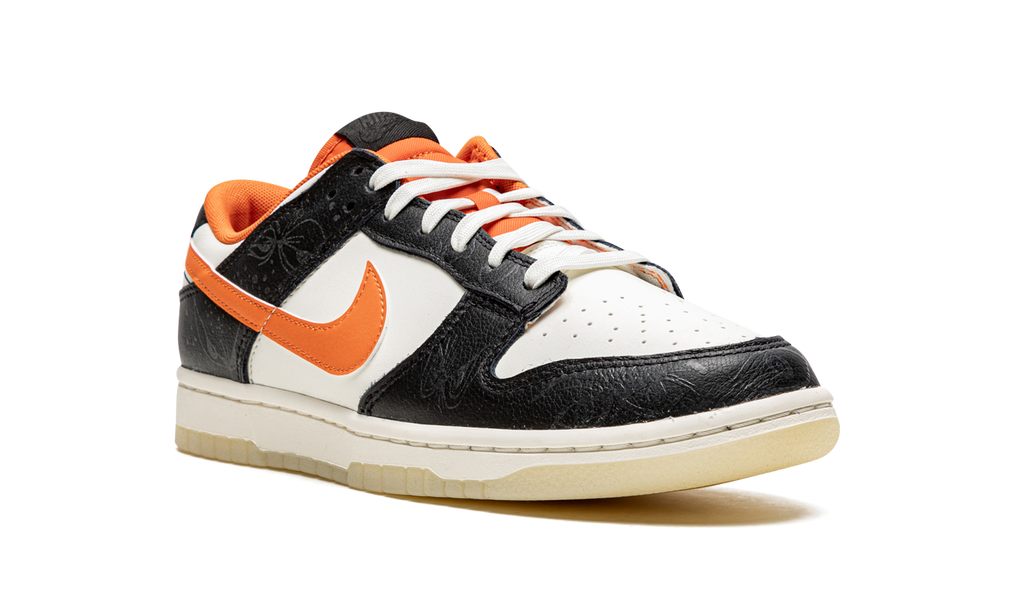 Nike Dunk Low Halloween