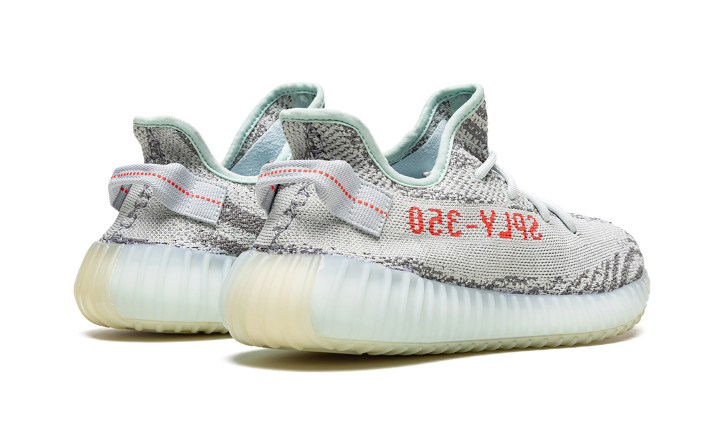 Adidas Yeezy Boost 350 V2 Blue Tint