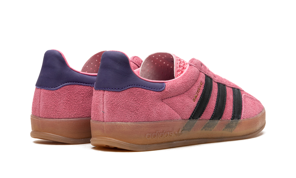 Adidas Gazelle Indoor Bliss Pink Purple