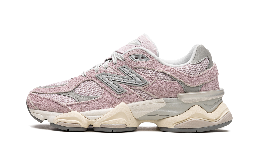 New Balance 9060 December Sky