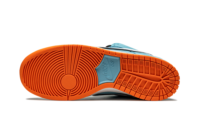 Nike SB Dunk Low Club 58 Gulf