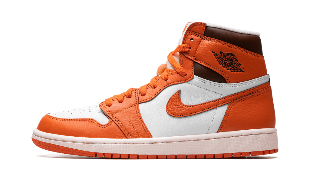 Jordan 1 Retro High OG Starfish