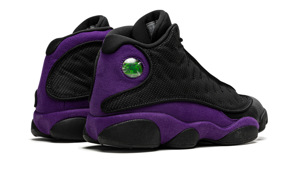 Jordan 13 Retro Court Purple