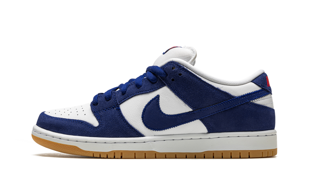 Nike SB Dodgers Low LA