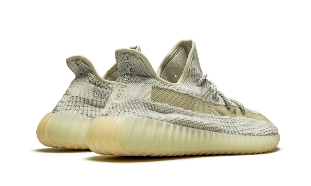 Adidas Yeezy Boost 350 V2 Lundmark (Non Reflective)