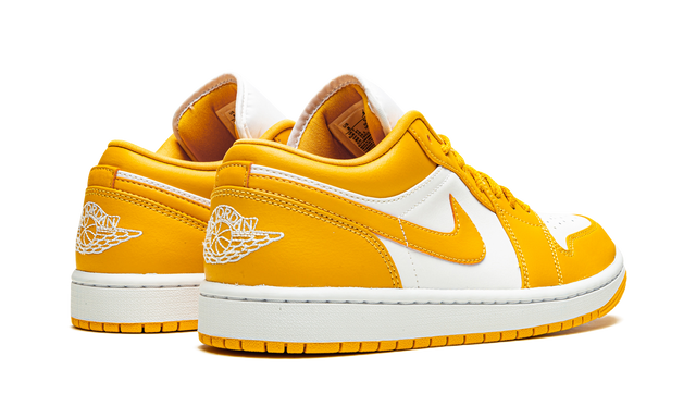 Jordan 1 Low Pollen