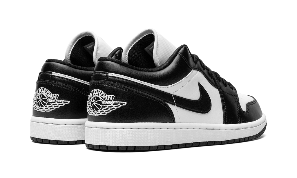 Jordan 1 Low Panda