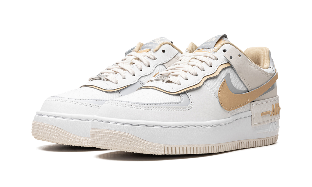 Nike Air Force 1 Shadow Sail Fossil Light Bone