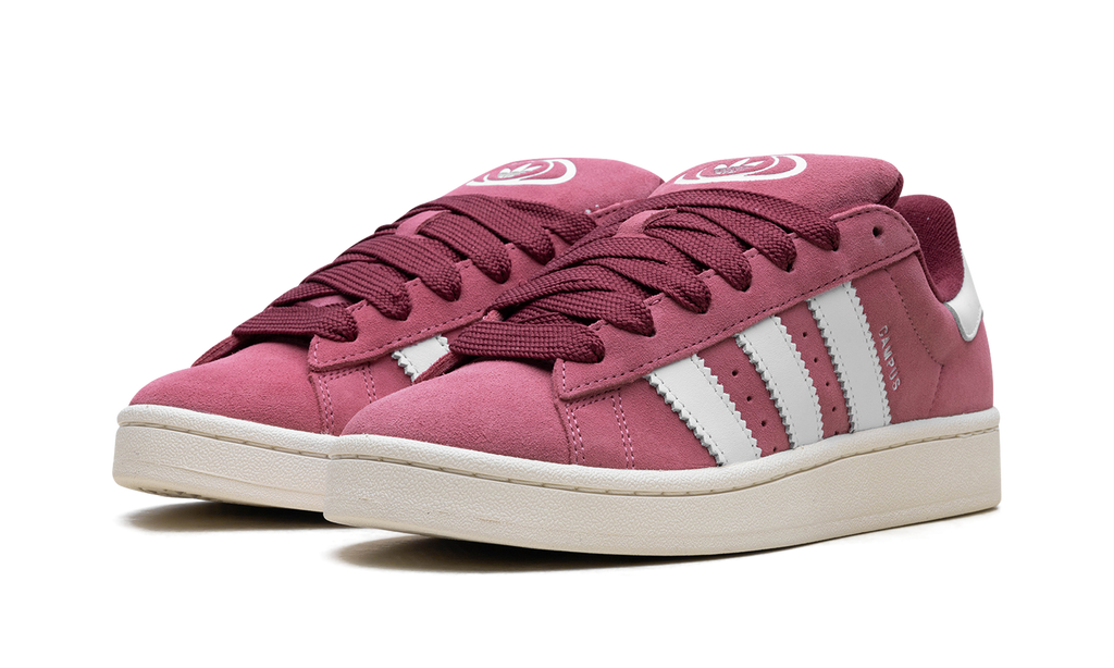 Adidas Campus 00s "Pink Strata"