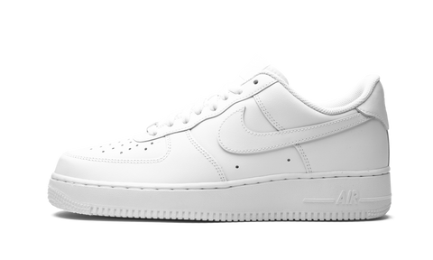 Nike Air Force 1 White