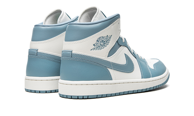 Jordan 1 Mid UNC