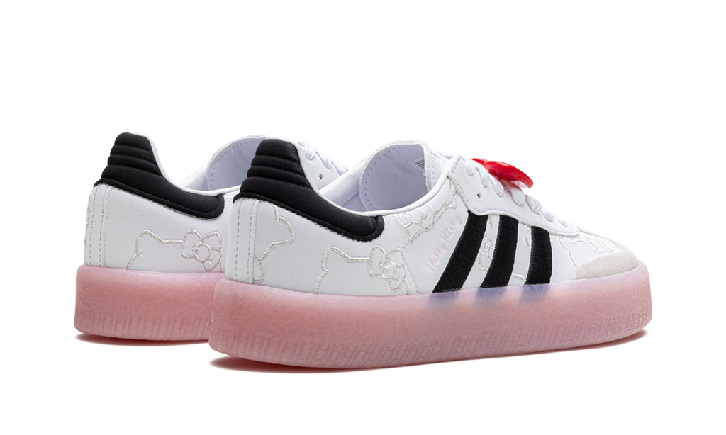 Adidas Sambae Hello Kitty