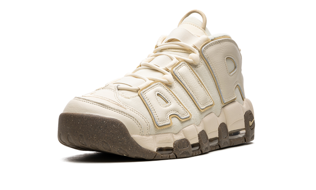 Nike Air More Uptempo Coconut Milk