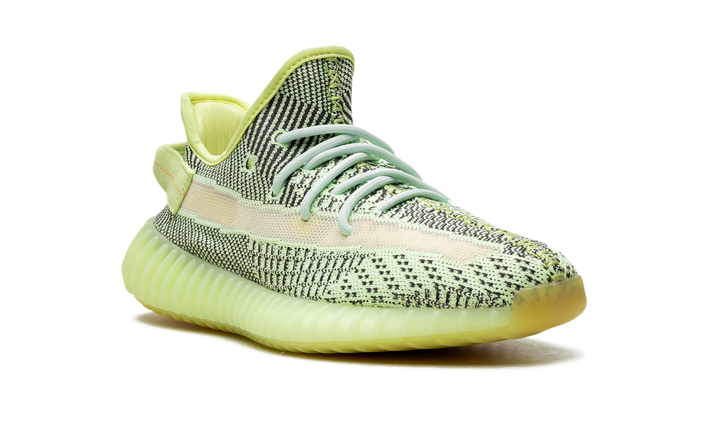 Adidas Yeezy Boost 350 V2 Yeezreel (Non-Reflective)