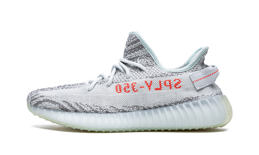 Adidas Yeezy Boost 350 V2 Blue Tint