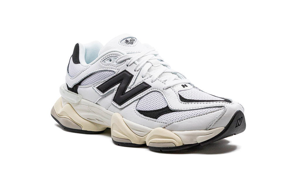 New Balance 9060 White Black