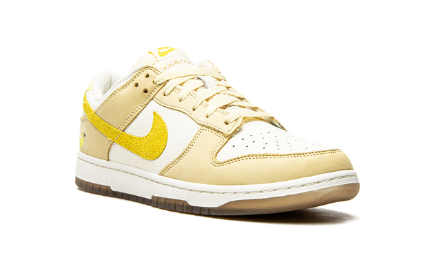 Nike Dunk Low Lemon Drop