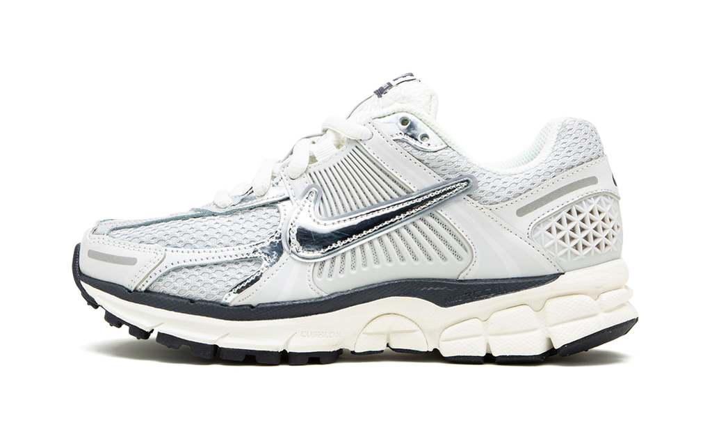 Nike Zoom Vomero 5 Photon Dust Metallic Silver