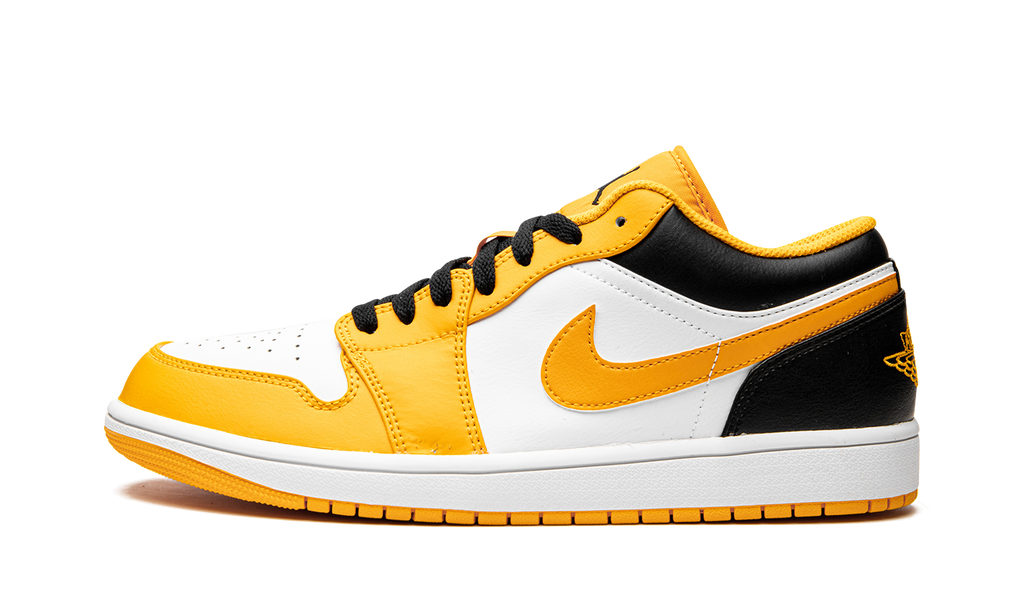 Jordan 1 Low Taxi