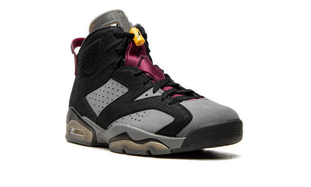 Jordan 6 Retro Bordeaux