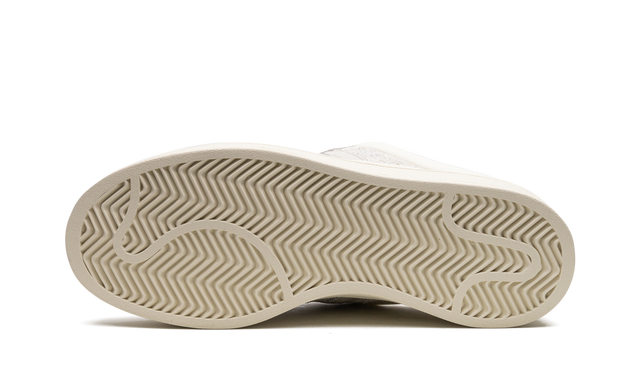 Adidas Bad Bunny Campus Light White