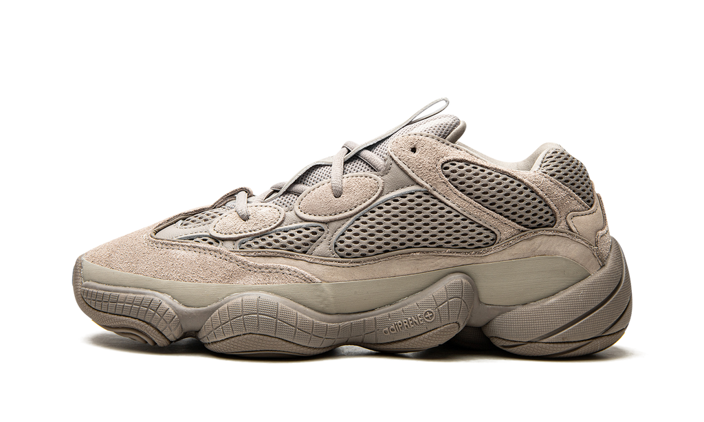 Adidas Yeezy 500 Ash Grey