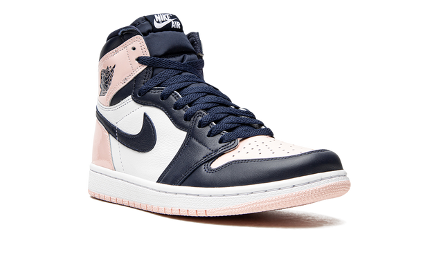 Jordan 1 Retro High Atmosphere Bubble Gum