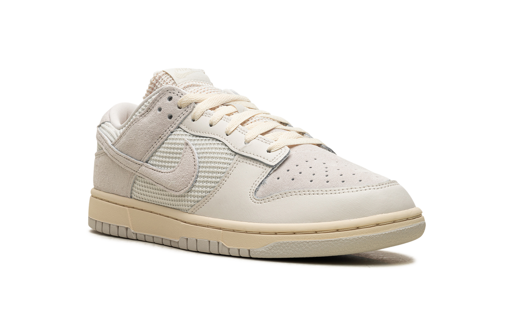 Nike Dunk Low Light Bone