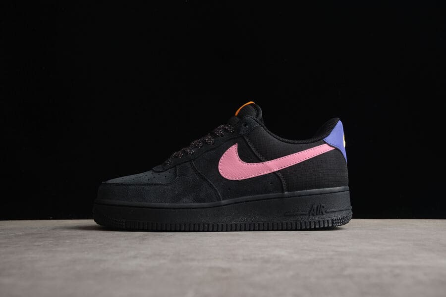 Air Force 1 Low ACG Black