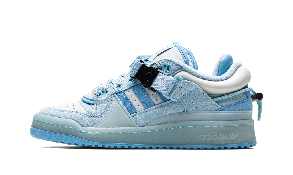 Adidas Bad Bunny Blue Tint