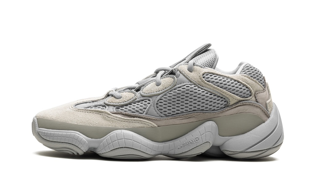 Adidas Yeezy 500 Salt