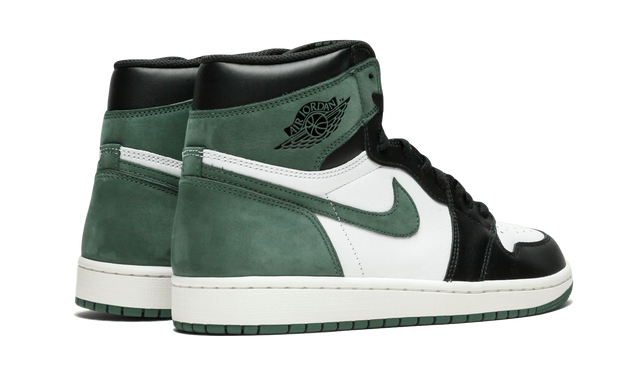 Jordan 1 Retro High Clay Green