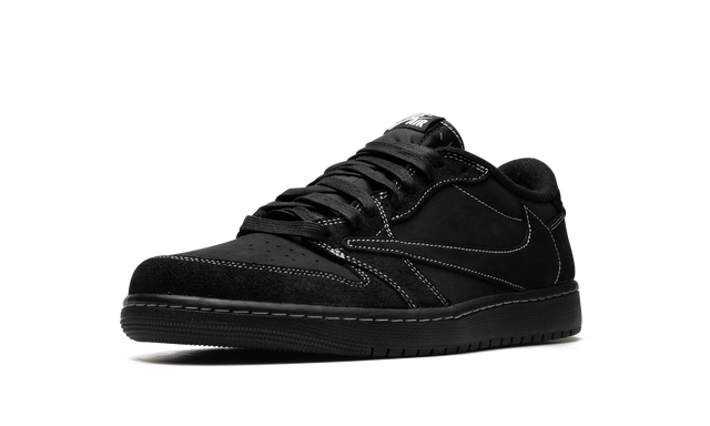 Jordan 1 Retro Low OG Travis Scott Black Phantom