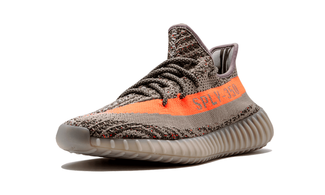 Adidas Yeezy Boost 350 V2 Beluga