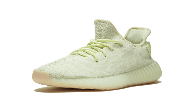 Adidas Yeezy Boost 350 V2 Butter