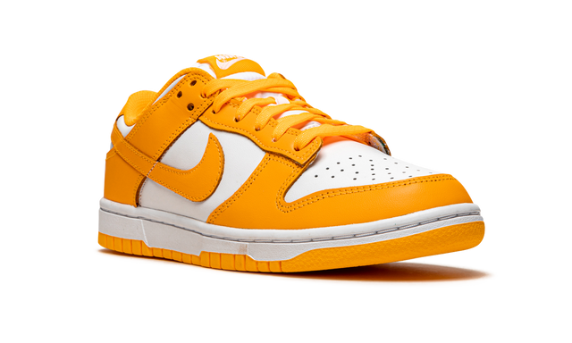 Nike Dunk Low Laser Orange