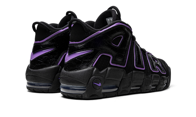 Nike Air More Uptempo Action Grape