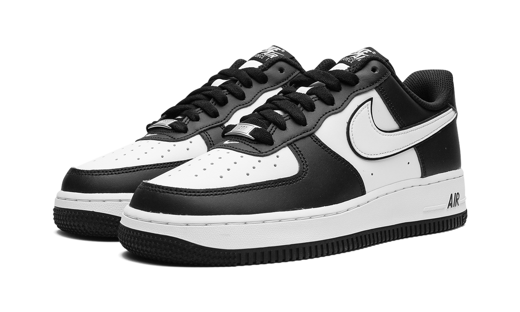 Nike Air Force 1 Panda