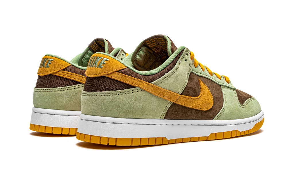 Nike Dunk Low Dusty Olive