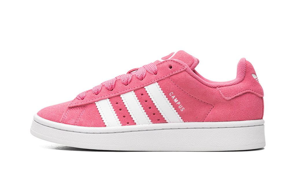 Adidas Campus 00s Pink Fusion