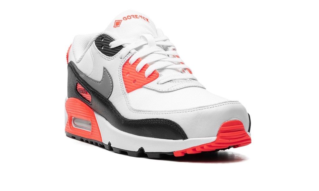 Nike Air Max 90 Infrared