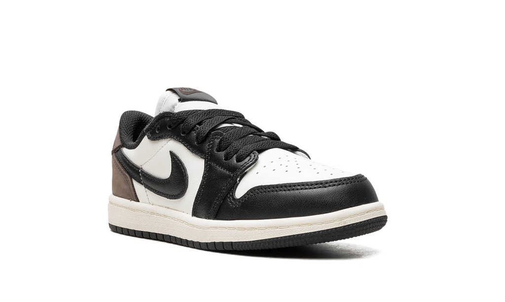 Jordan 1 Retro Low Mocha