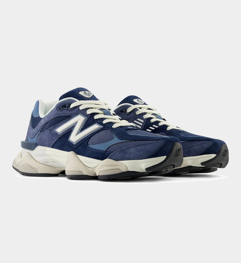 New Balance 9060 Vintage Indigo