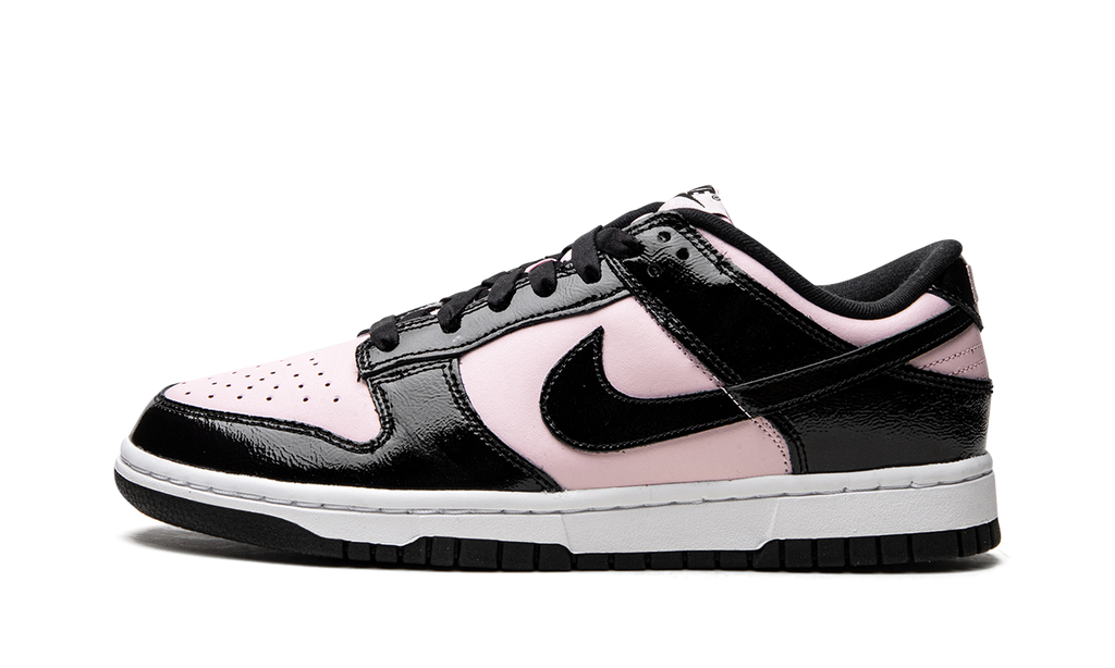 Nike Dunk Low Pink Foam Black