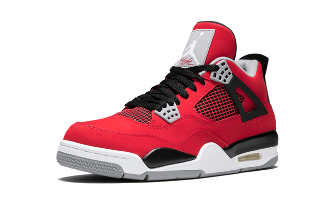 Jordan 4 Retro Toro Bravo