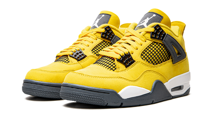 Air Jordan 4 Lightning