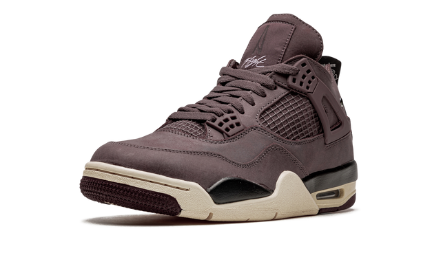 Jordan 4 Retro A Ma Maniére Violet Ore